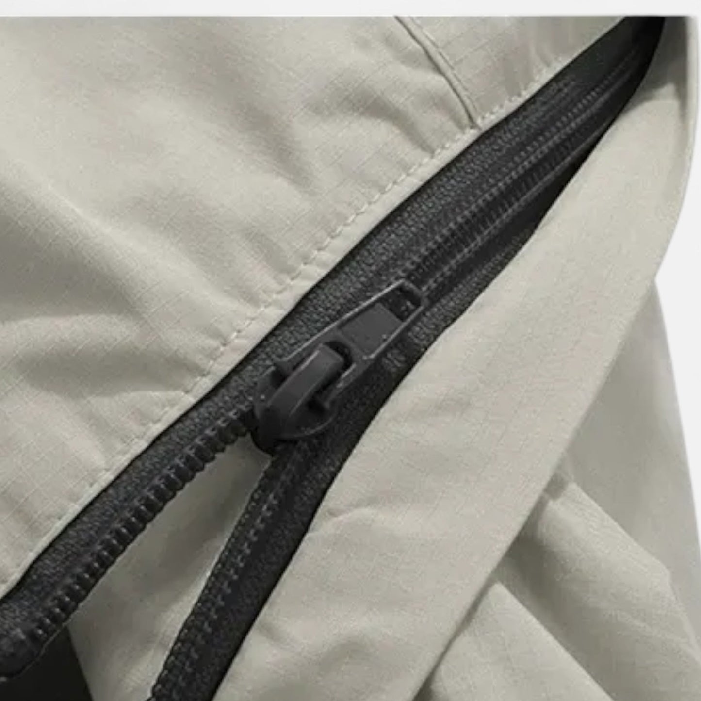 Windjacke | Kapuze | Wasserdicht | Outdoorjacke | Herrenjacke-Chaps Herrenmode