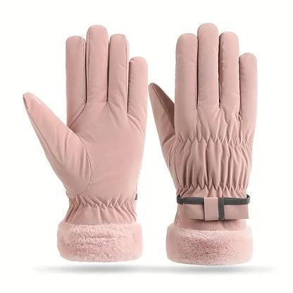 Eveloria Unisex Winterhandschuhe Touchscreen-kompatibel - Eveloria