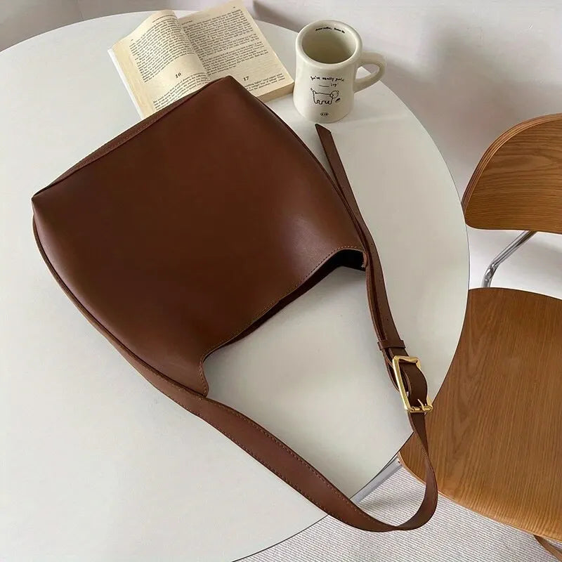 Damen Modische Handtasche Lässig