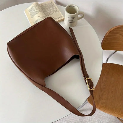 Damen Modische Handtasche Lässig
