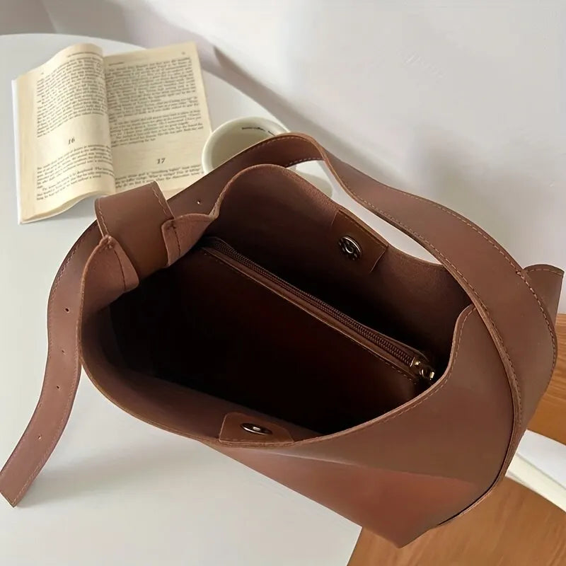 Damen Modische Handtasche Lässig