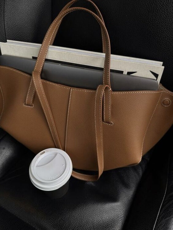 Damen Designer Handtasche Groß