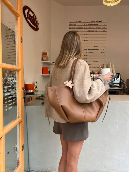 Damen Designer Handtasche Groß