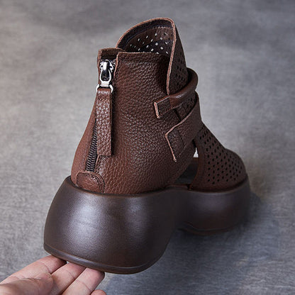 Eveloria Damen Sandalen
