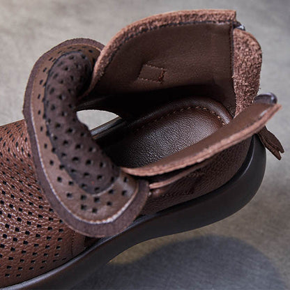 Eveloria Damen Sandalen