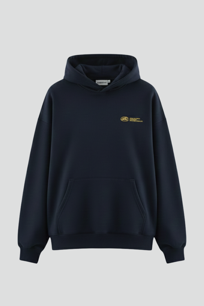 Damen Hoodie Frontdruck Pullover-Design - Eveloria