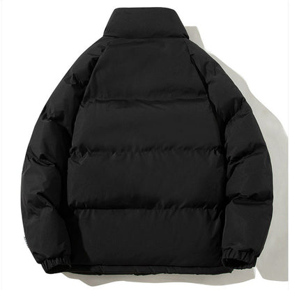 Damen Winterpufferjacke Jasmin