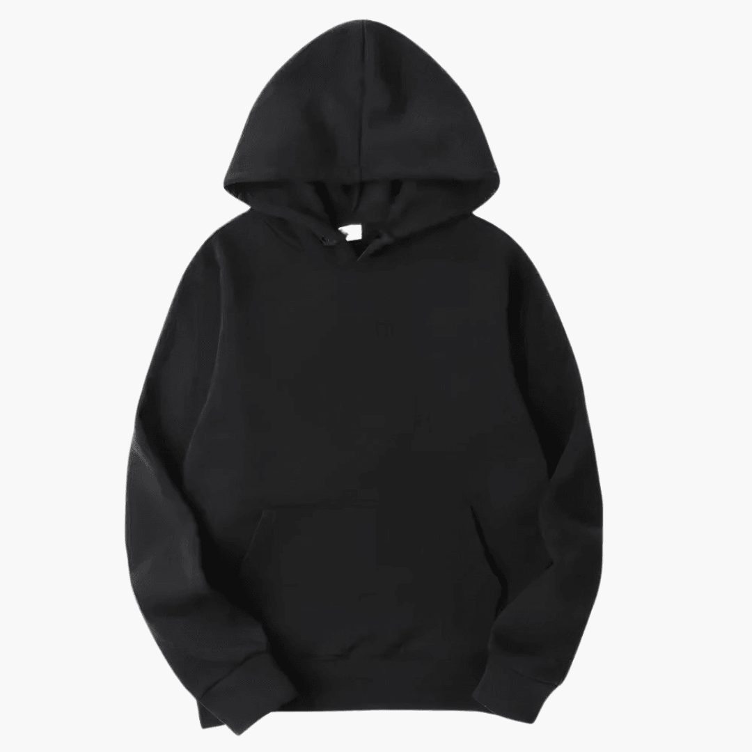 Herren Klassischer Pullover Hoodie Casual Stil - Eveloria