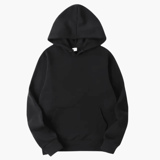 Herren Klassischer Pullover Hoodie Casual Stil - Eveloria