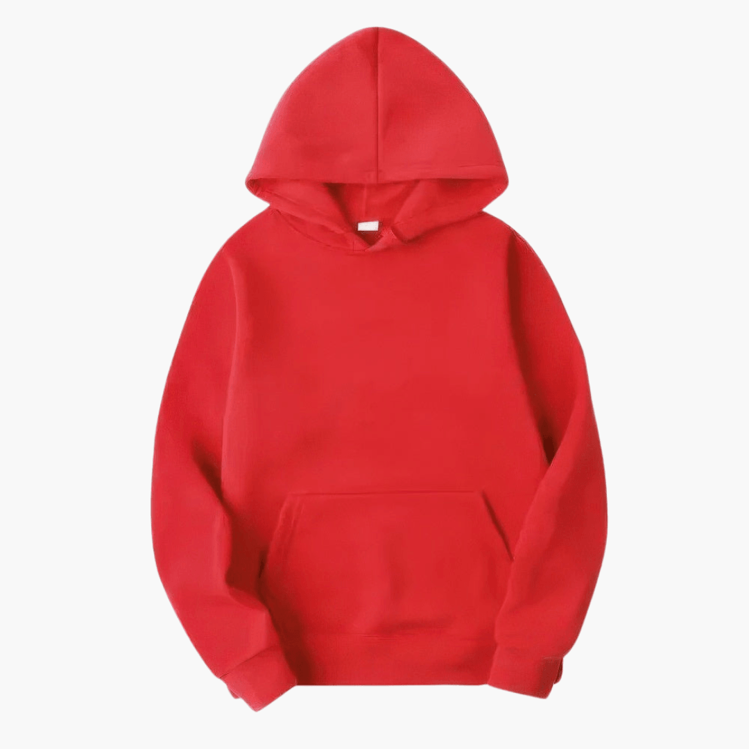 Herren Klassischer Pullover Hoodie Casual Stil