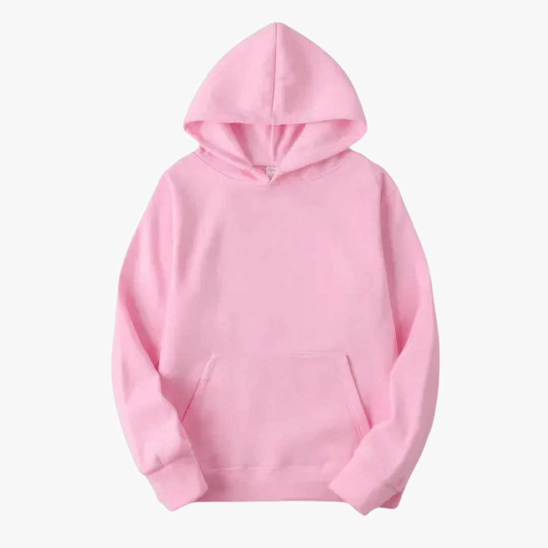 Herren Klassischer Pullover Hoodie Casual Stil
