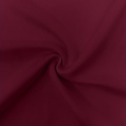 Damen Ärmelloses Midikleid High-Neck