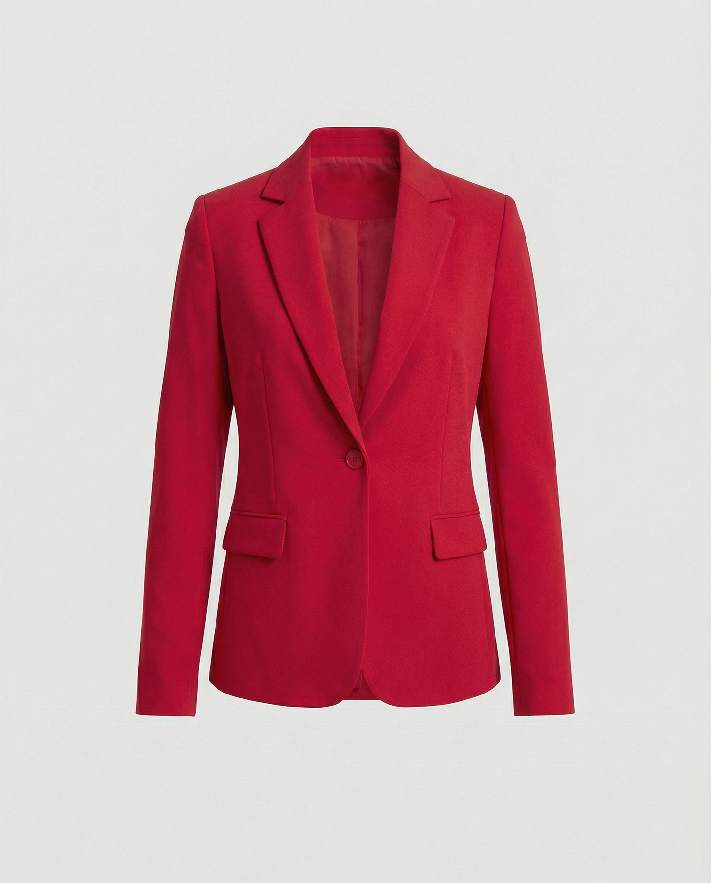 Damen Blazer Elegant Klassisch
