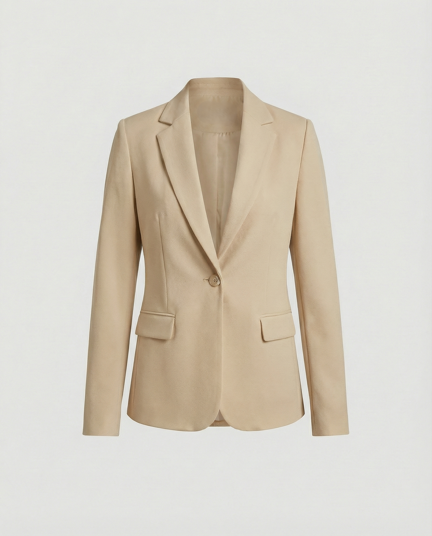Damen Blazer Elegant Klassisch