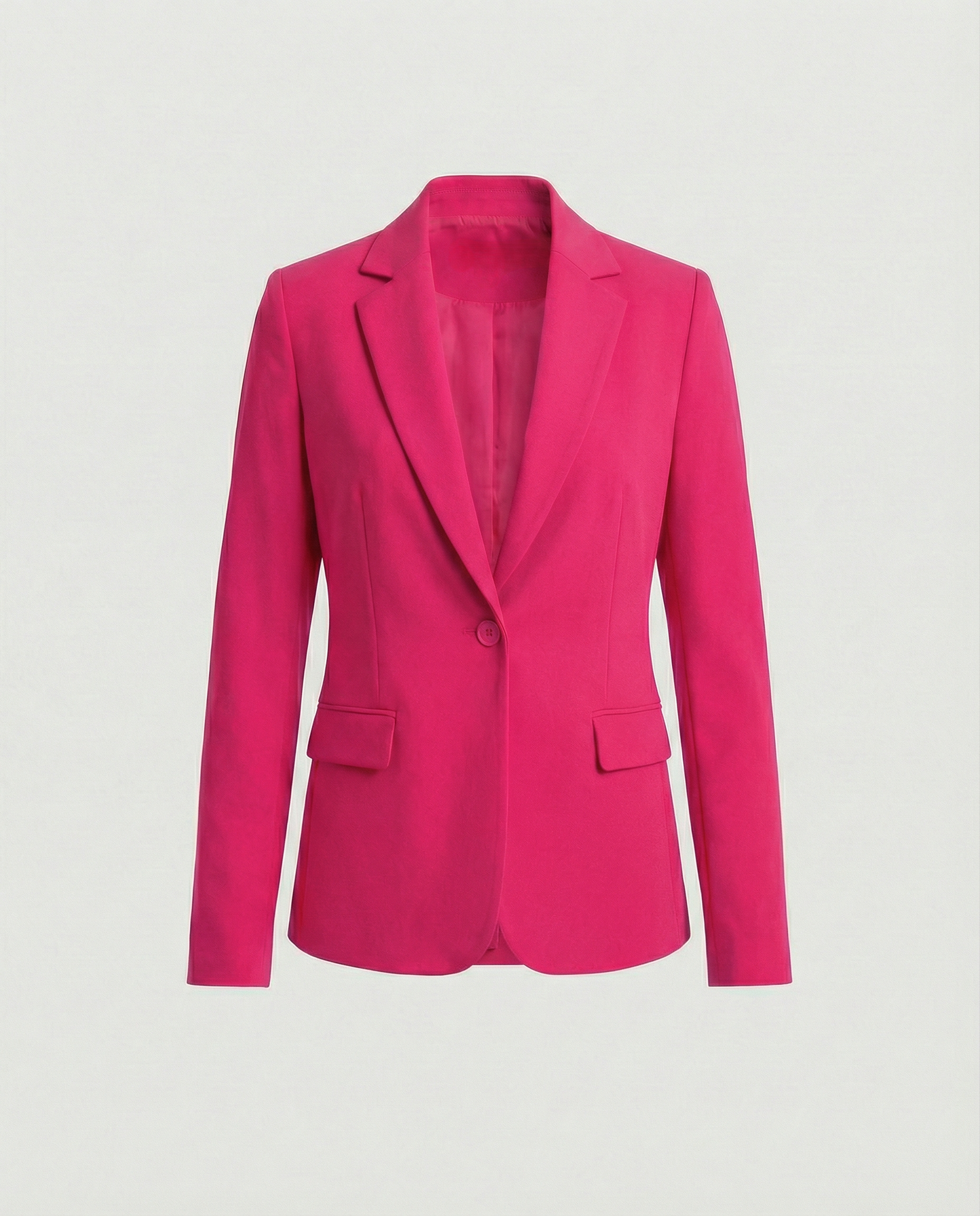 Damen Blazer Elegant Klassisch