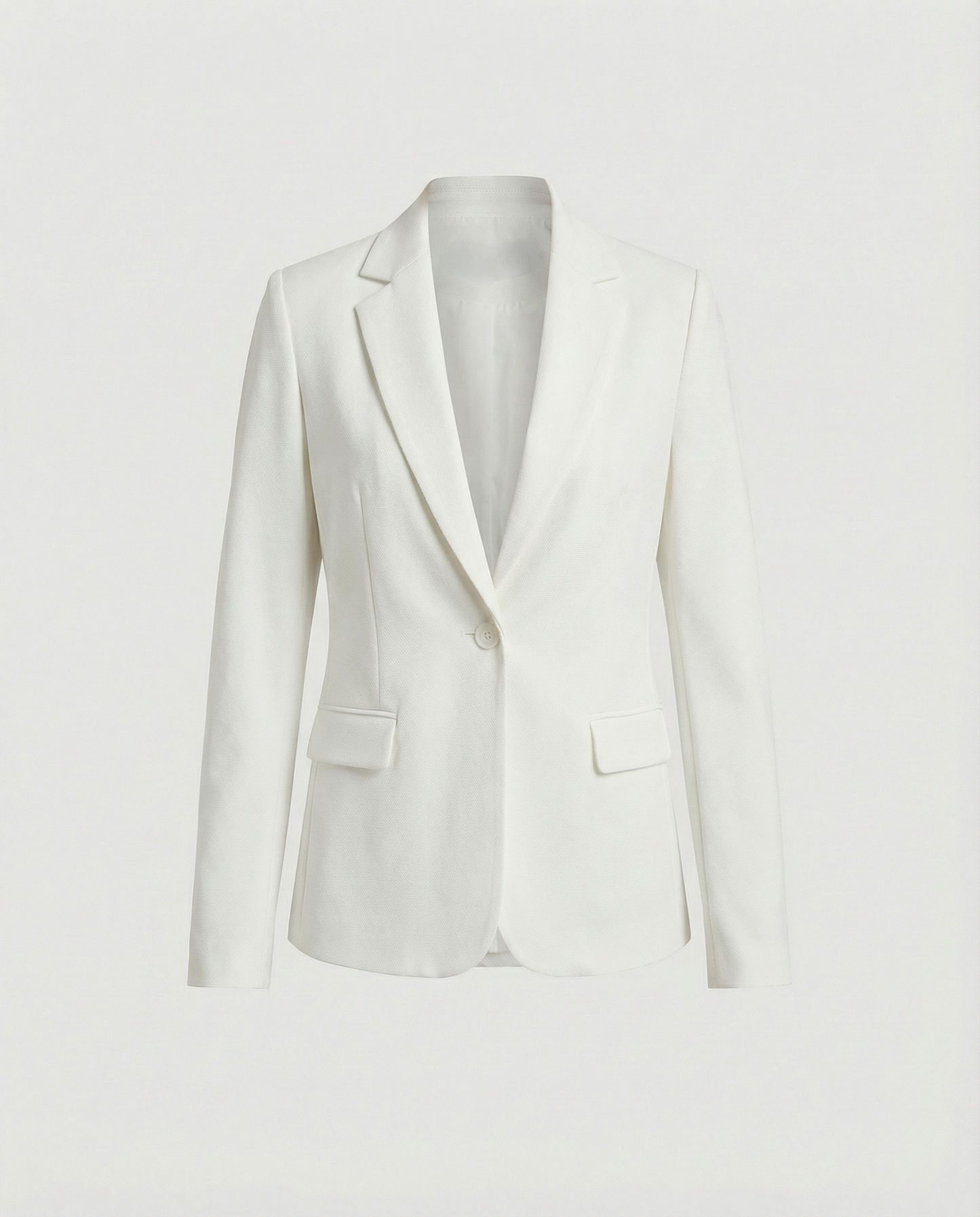 Damen Blazer Elegant Klassisch