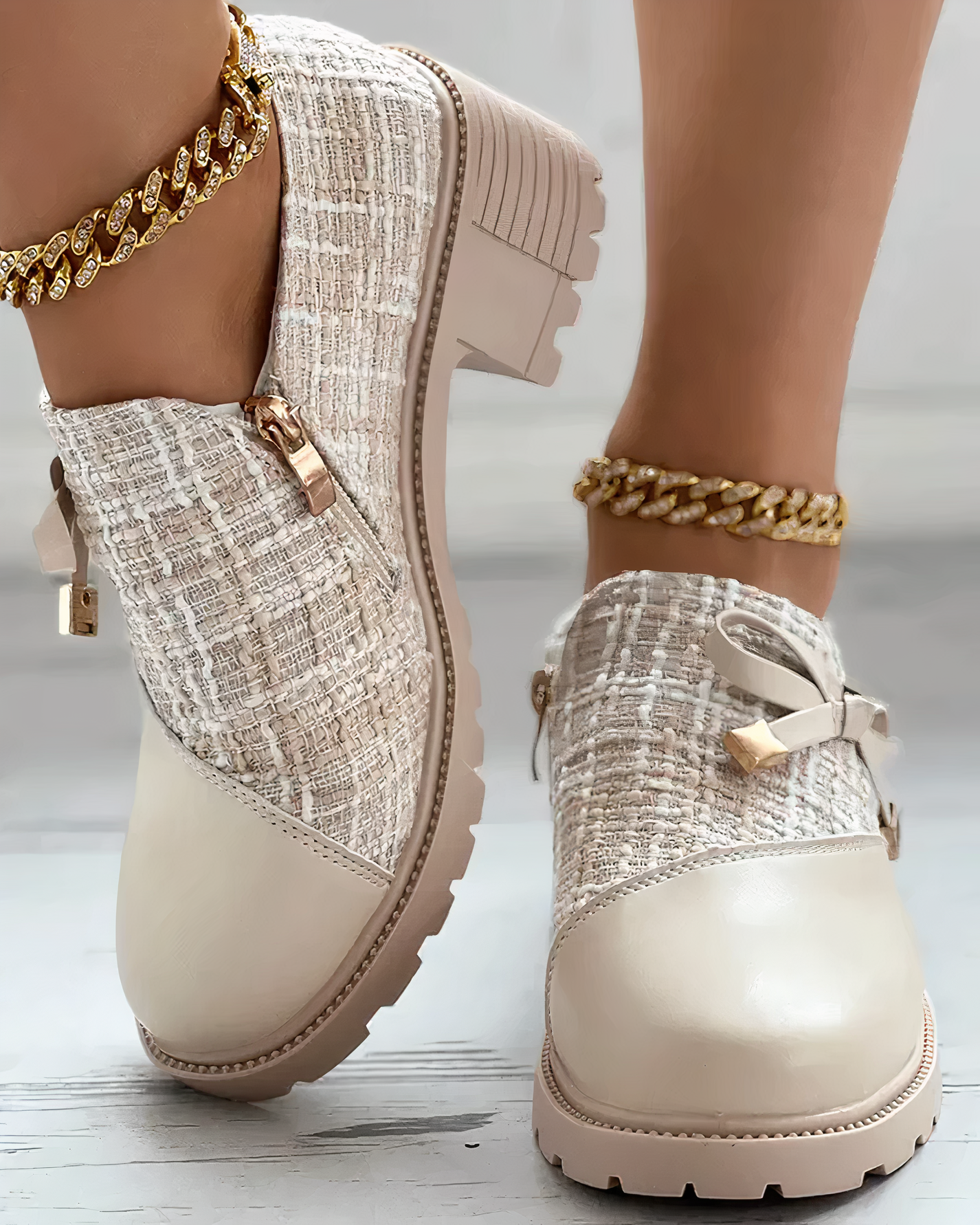 Damen Hochhackenschuhe Elegant - Eveloria