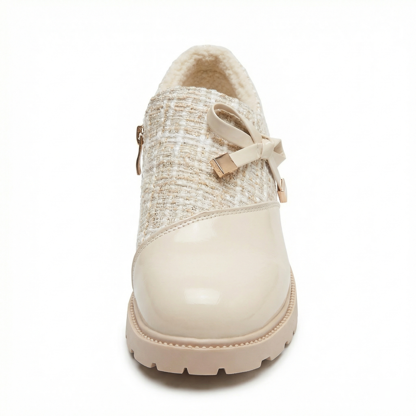 Eveloria Damen Pumps mit Spitze