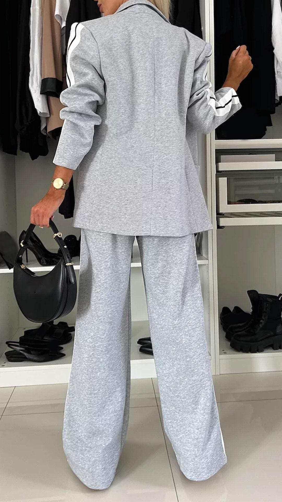 Eveloria Damen Jogginganzug - Eveloria