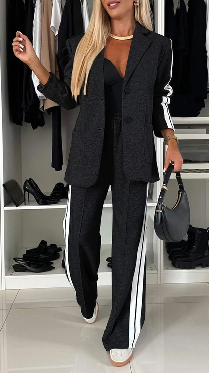 Eveloria Damen Jogginganzug