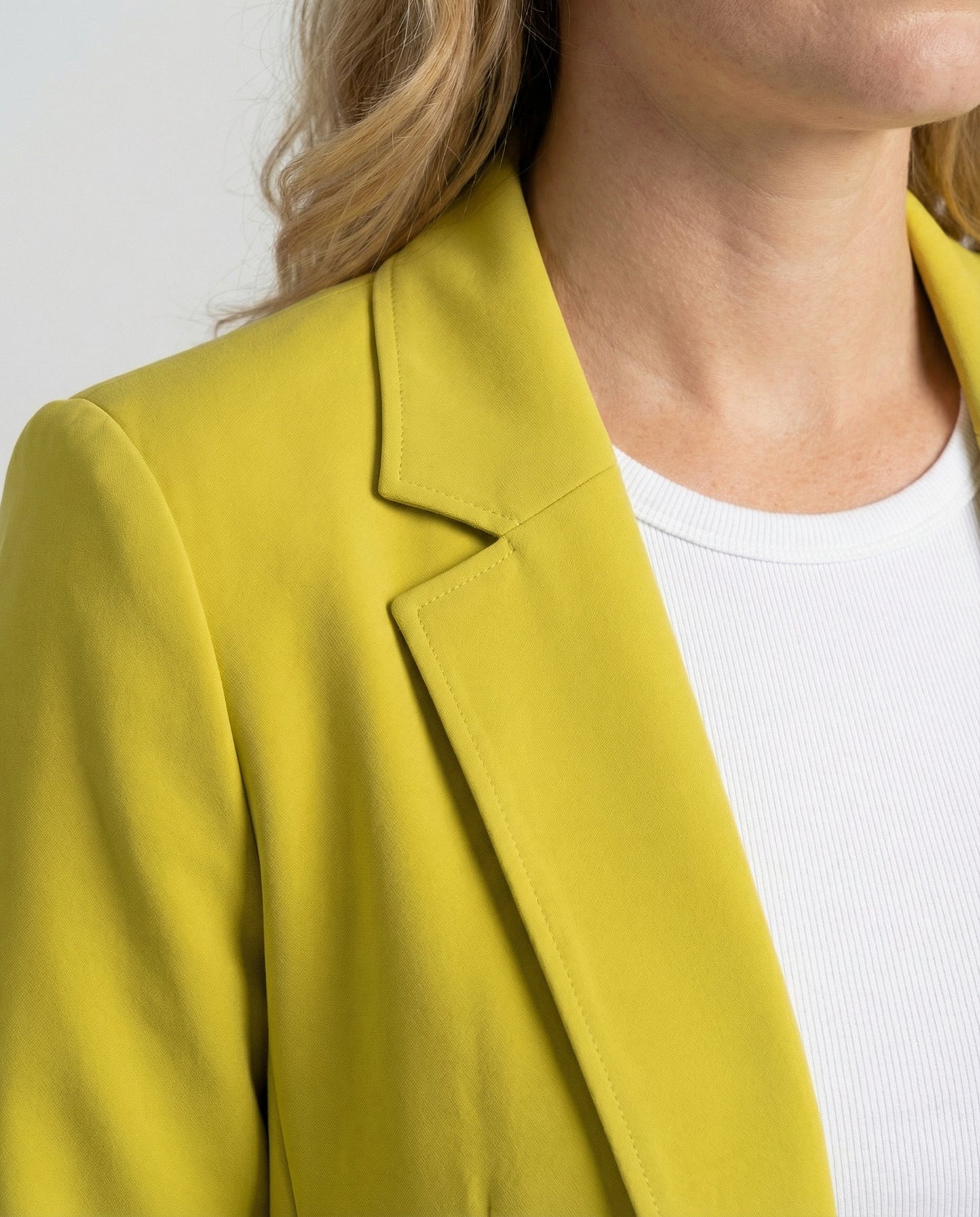 Damen Slimfit Blazer