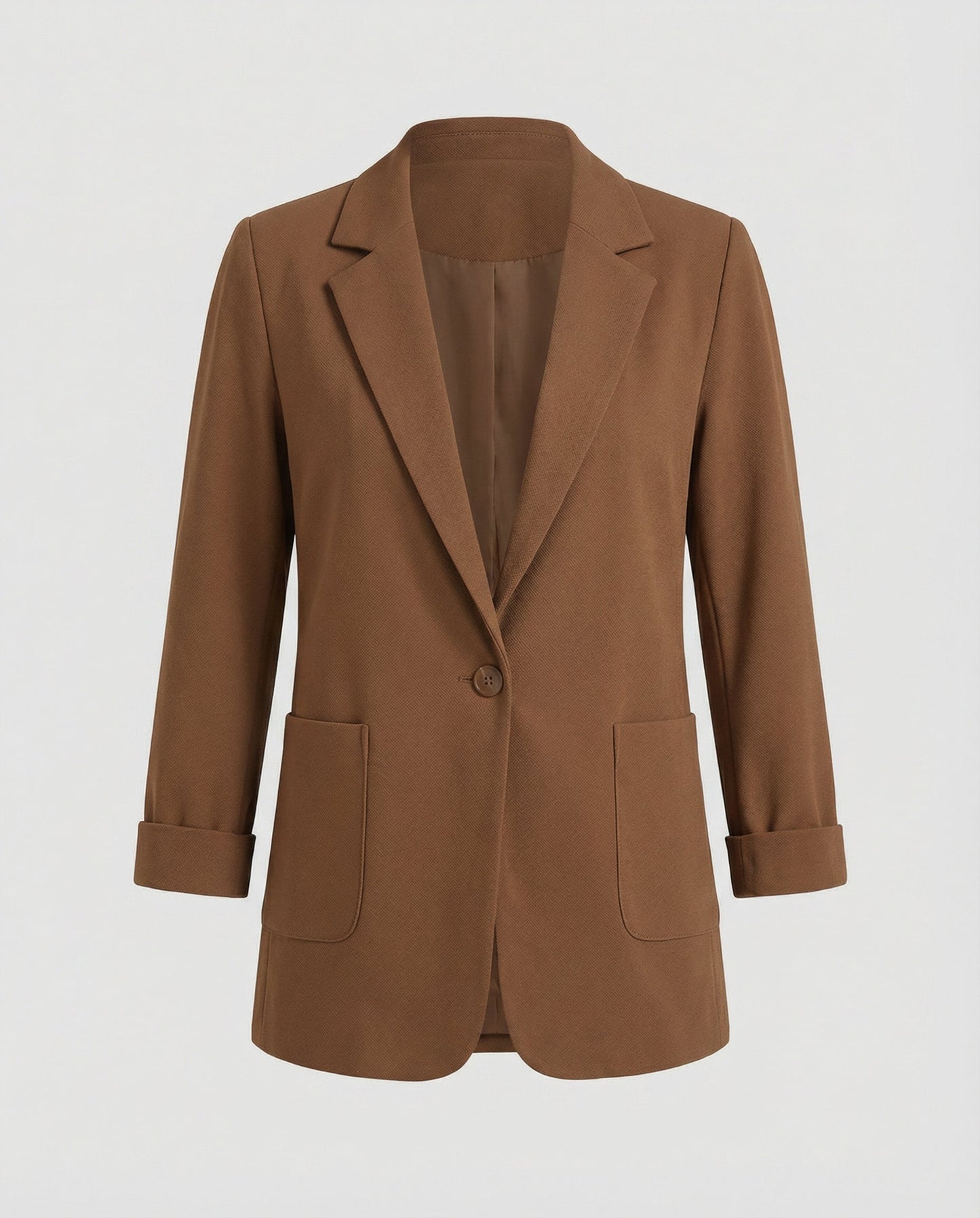 Damen Slimfit Blazer