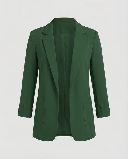 Damen Slimfit Blazer