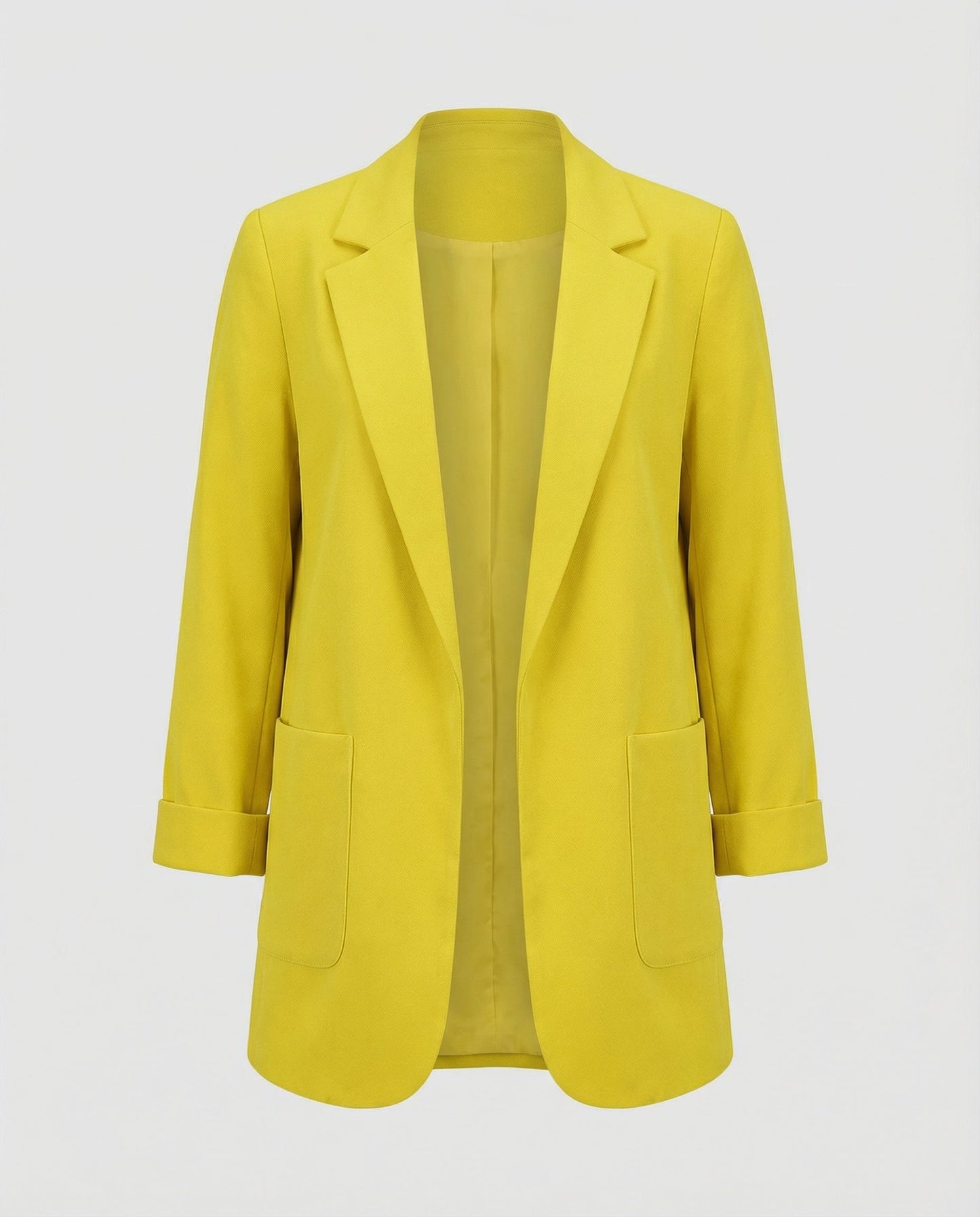 Damen Slimfit Blazer