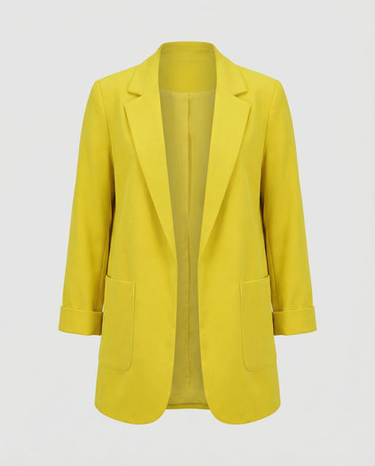 Damen Slimfit Blazer