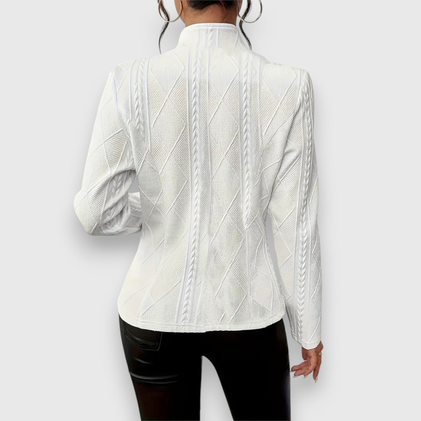 Eveloria Damen Übergangsjacke Frühjahr