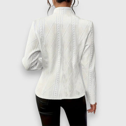 Eveloria Damen Übergangsjacke Frühjahr