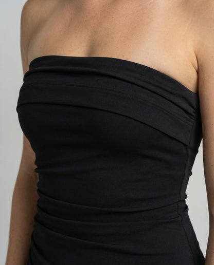 Elegantes Damen Maxi Abendkleid Lang