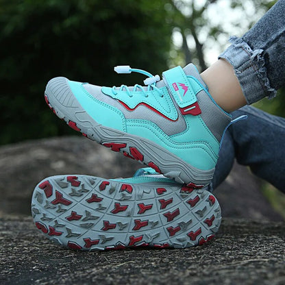 Kinder Laufschuhe Sicherheits Sneaker Bequem