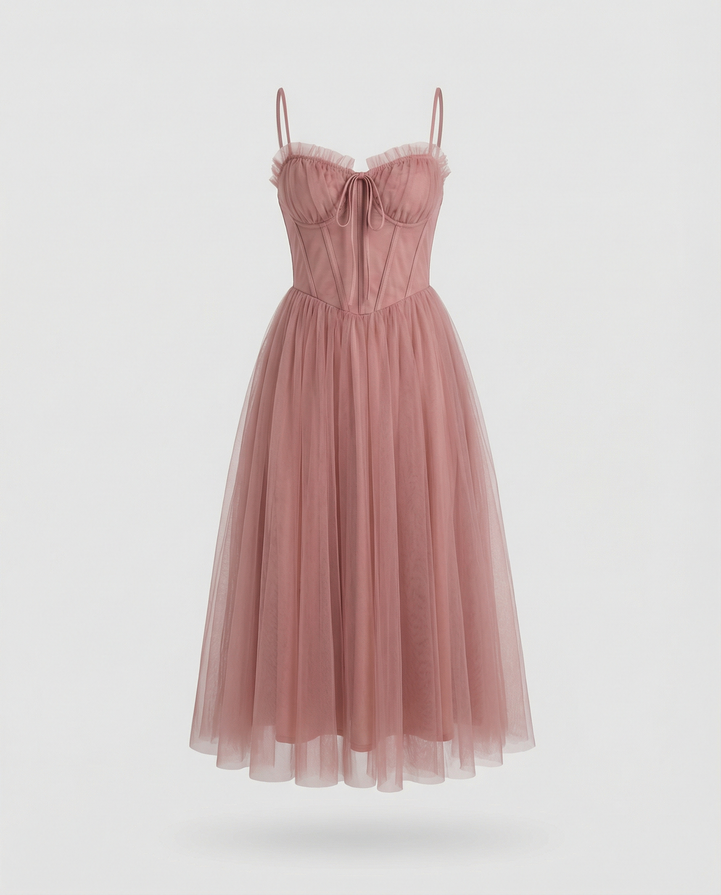 Damen Abendkleid Elegantes Festkleid