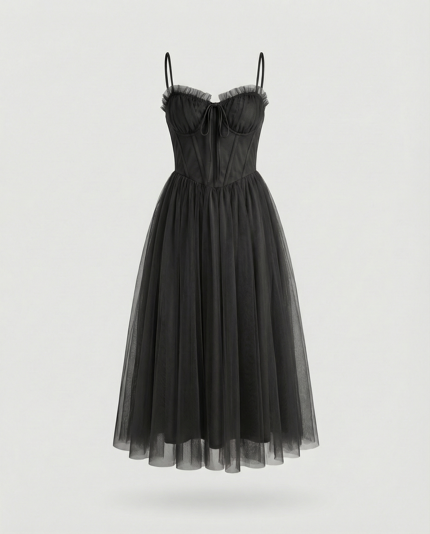 Damen Abendkleid Elegantes Festkleid