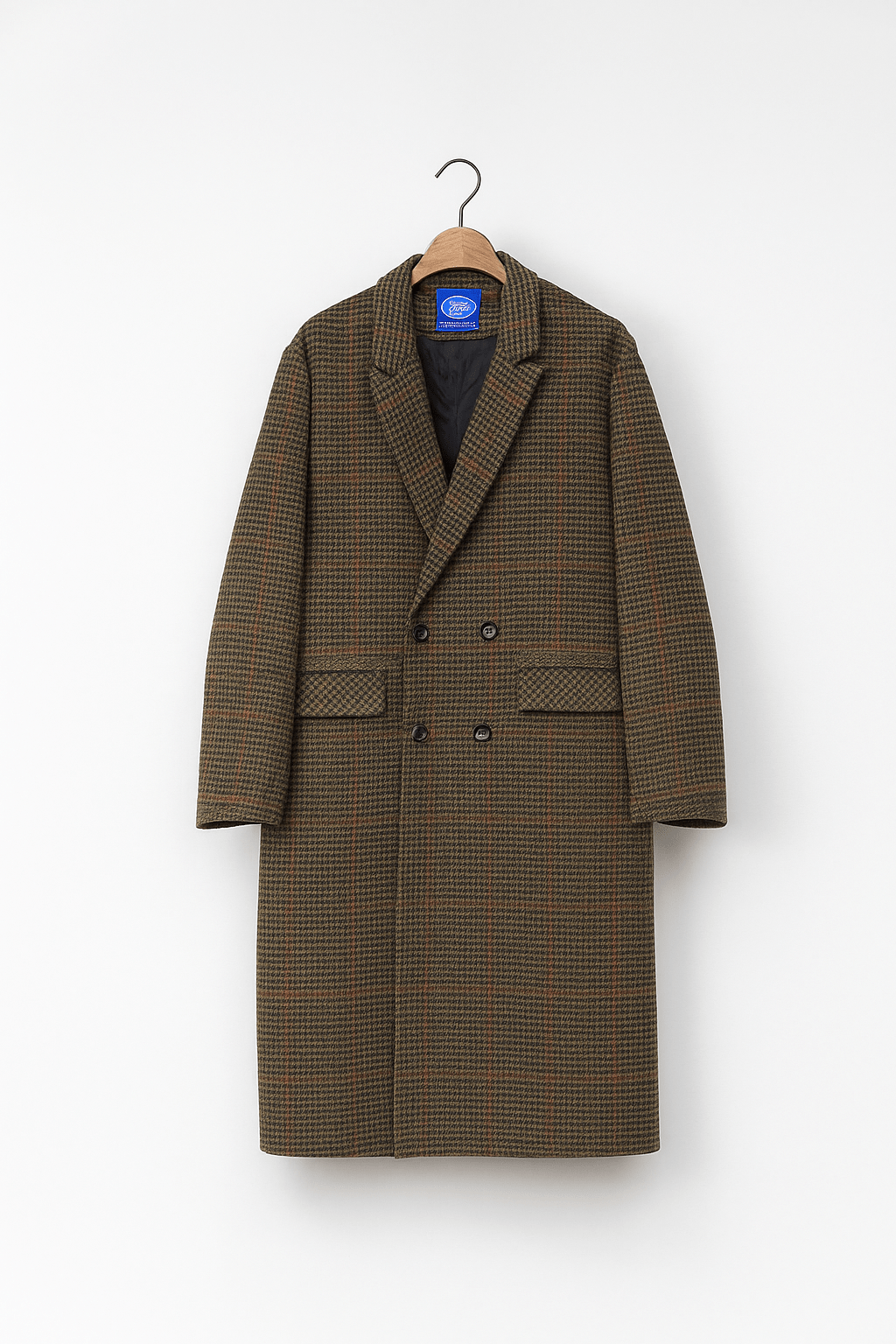Eveloria Damen Winterjacke Stoffmix Wärme