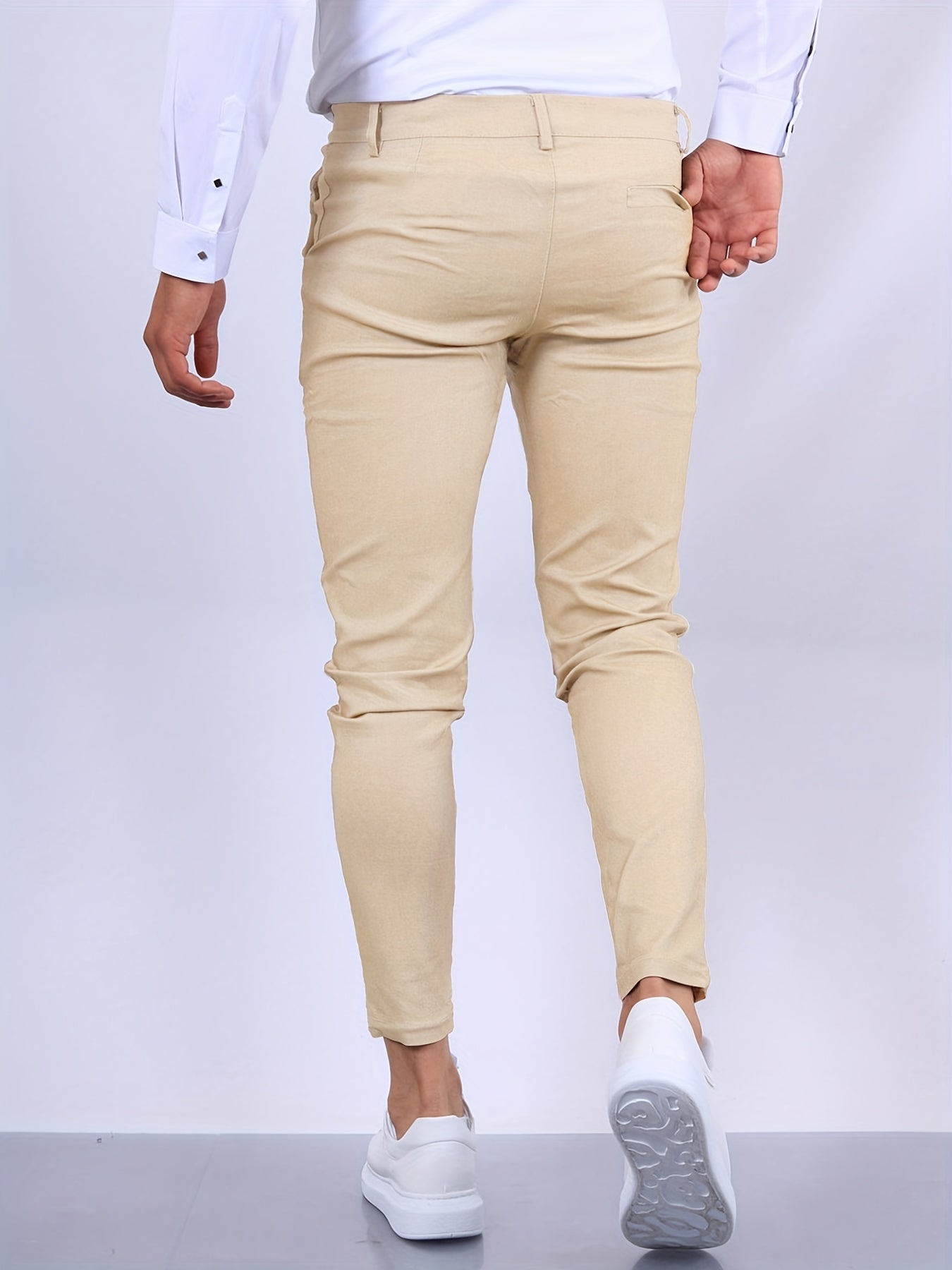 Eveloria Herrenhose Slim Fit