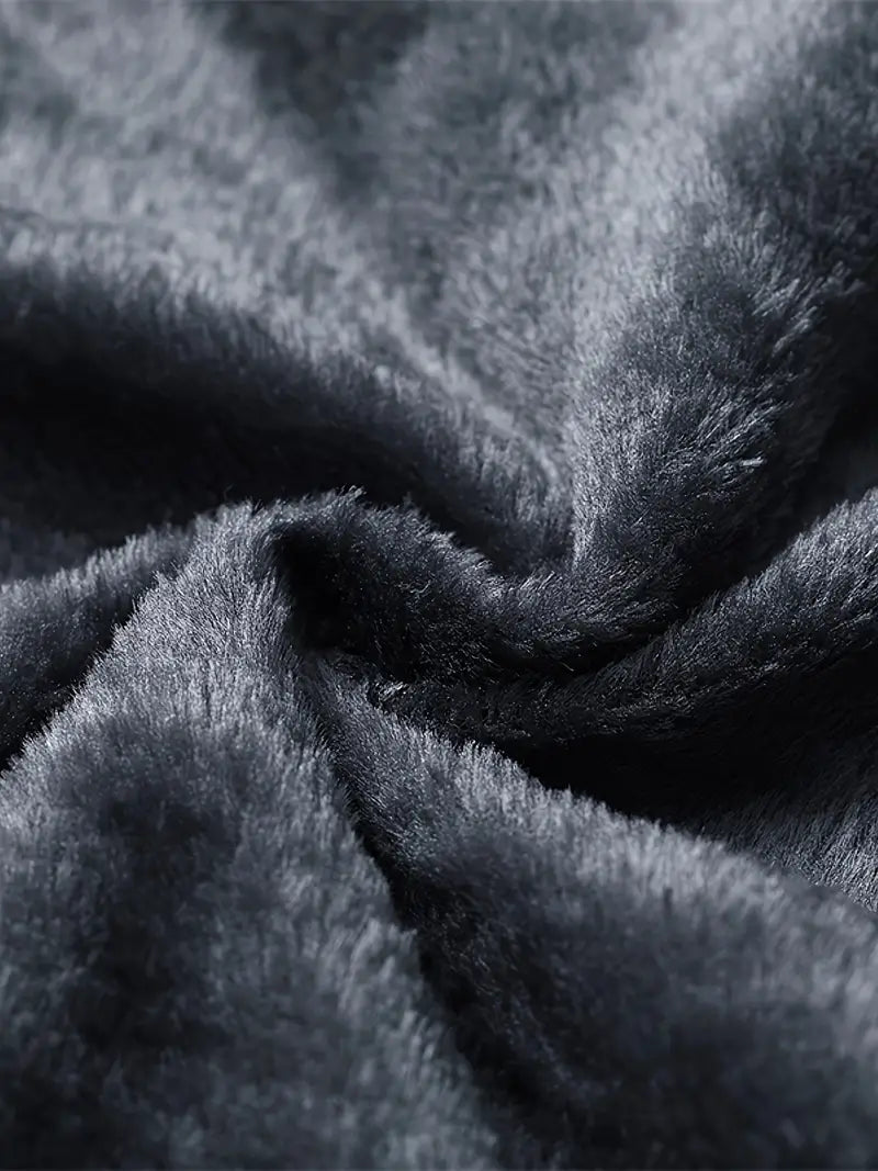 Wasserdichte Winterjacke Herren Karl