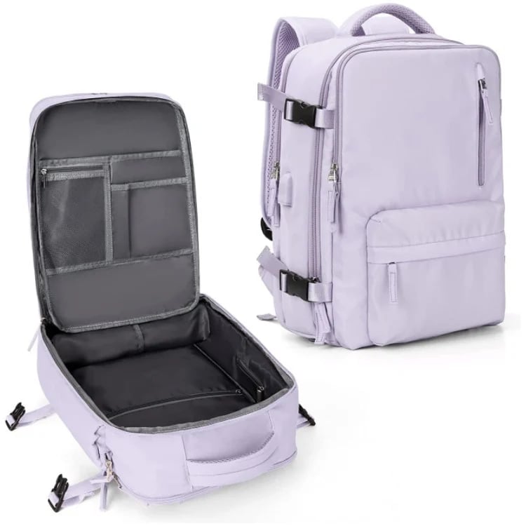 Damen Rucksack Groß Modern
