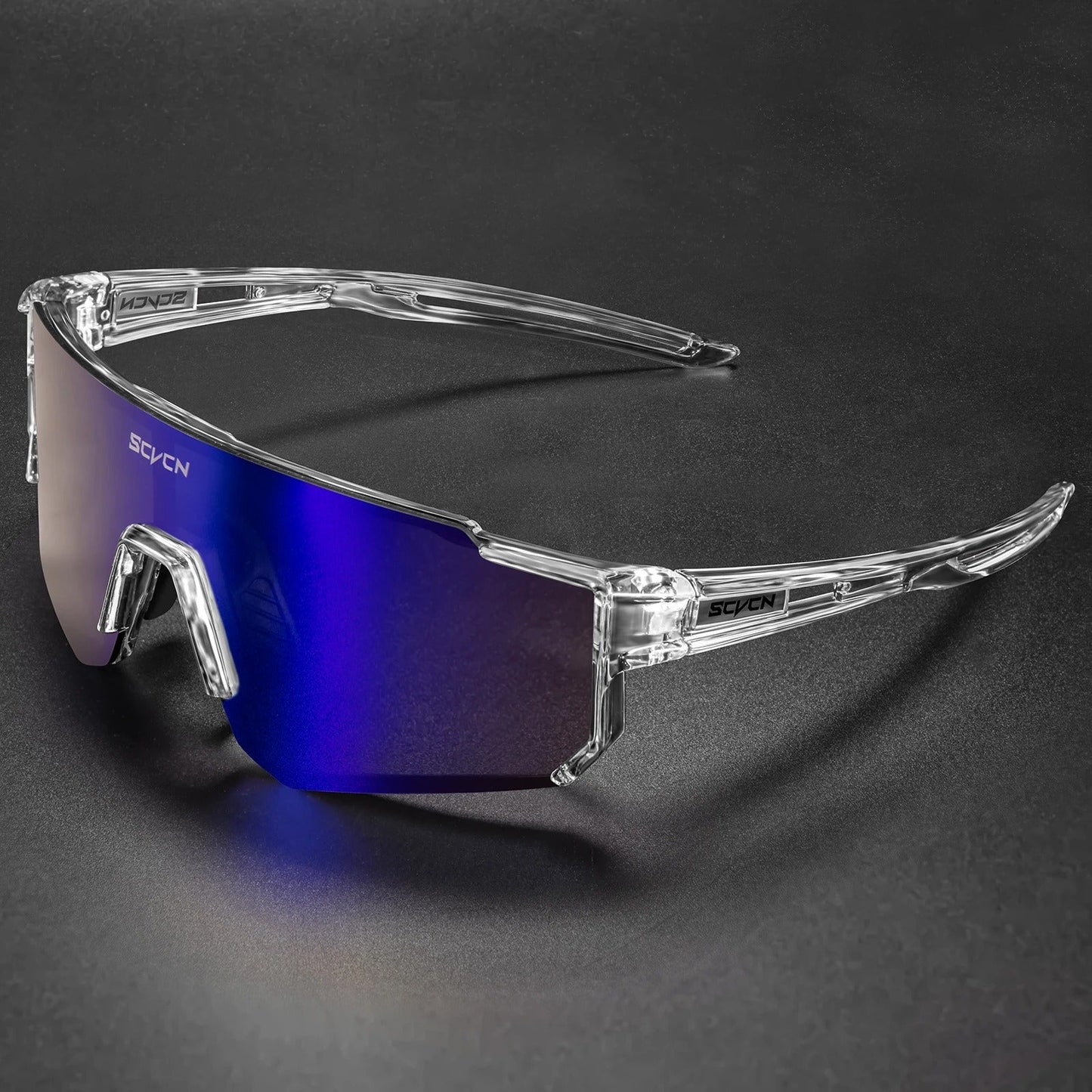 Fahrrad Sonnenbrille Unisex Sport