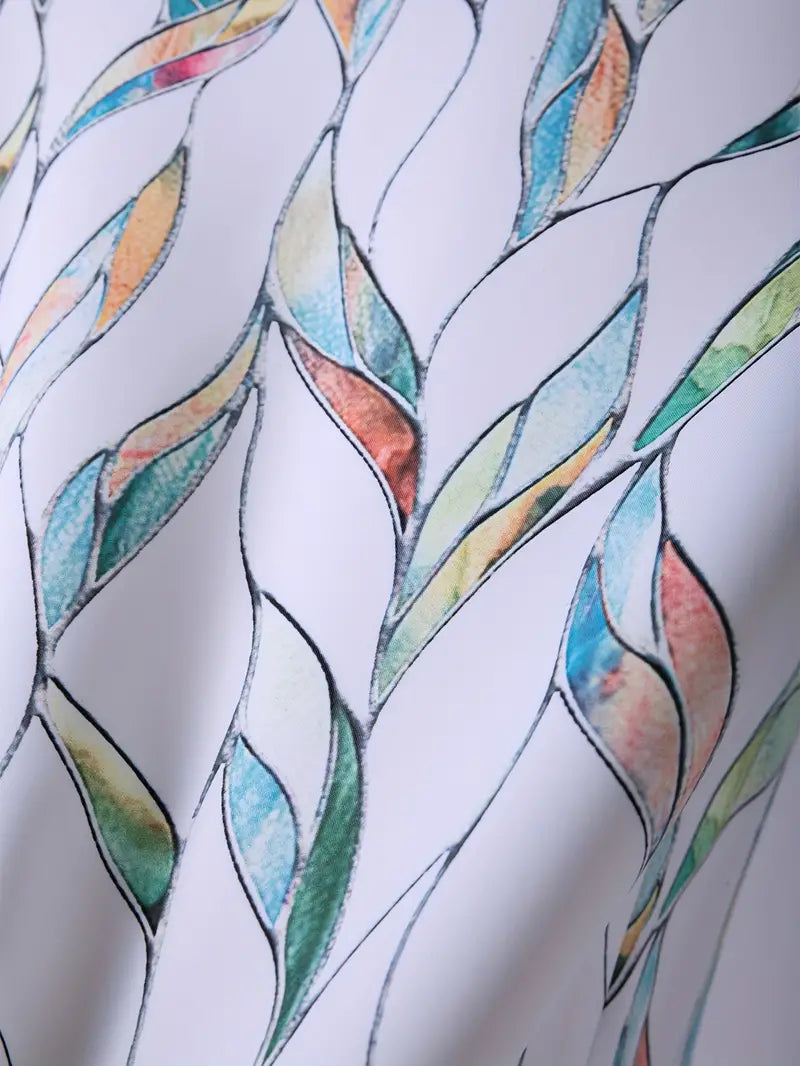 Eveloria Damen Langarmshirt Leicht Frühling