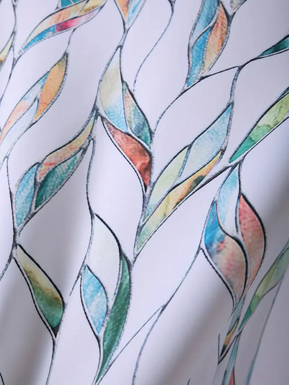 Eveloria Damen Langarmshirt Leicht Frühling