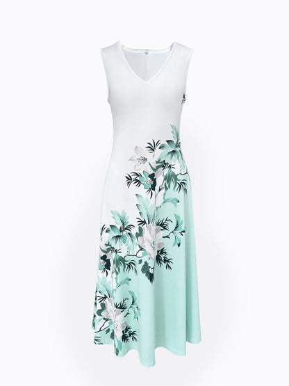 Damen Zweitkleid Elegant Vielseitig