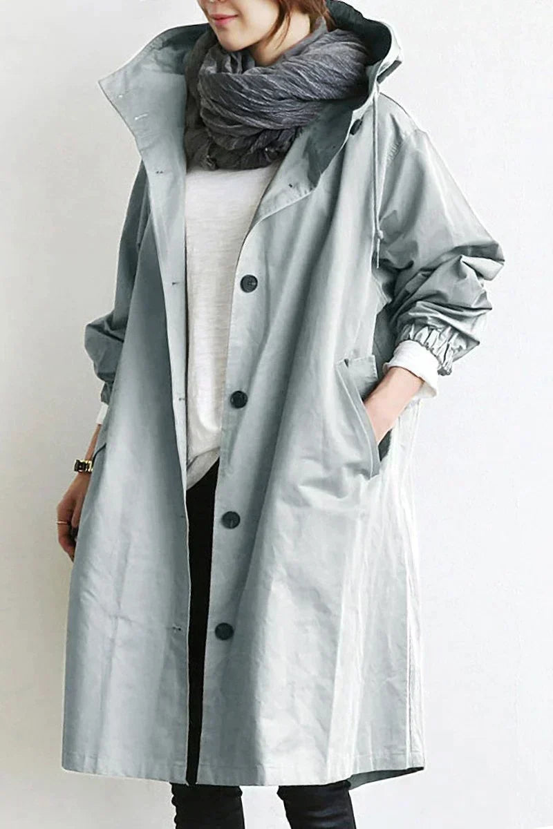 Eveloria Damen Windjacke - Eveloria