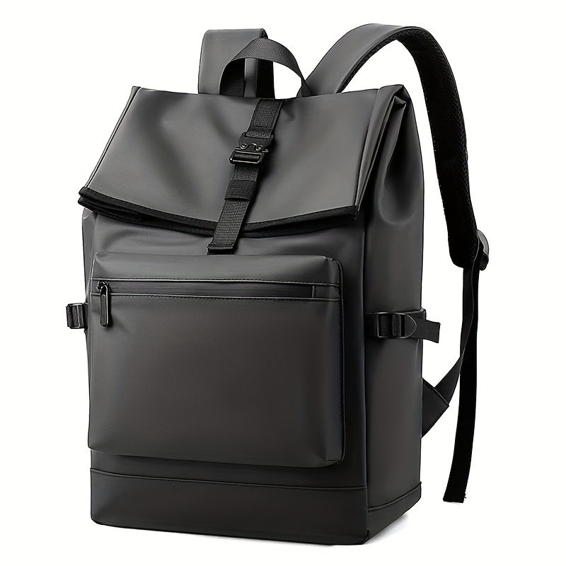 Eveloria Outdoor-Rucksack Reißverschluss Wasserdicht