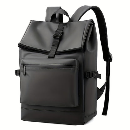 Eveloria Outdoor-Rucksack Reißverschluss Wasserdicht