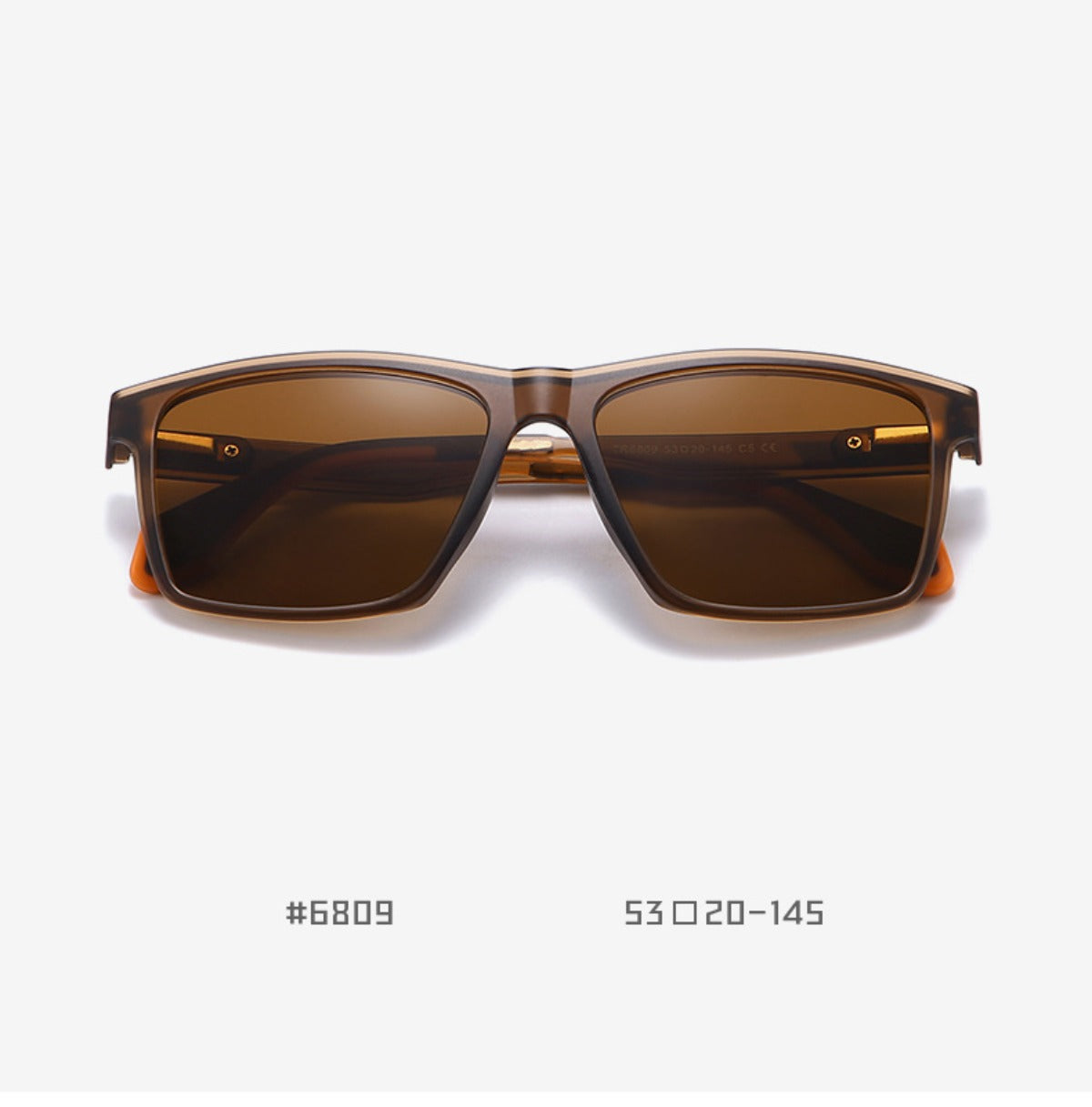 Eveloria Damen Sport-Sonnenbrille Polarisiert