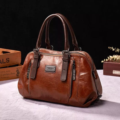 Eveloria Damen Vintage Handtasche