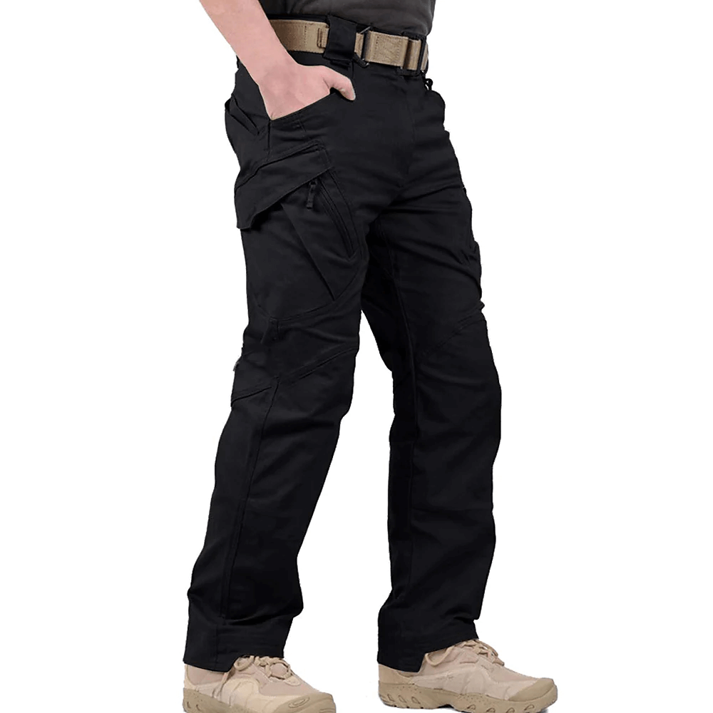 Eveloria Herren Outdoorhose Militärstyle