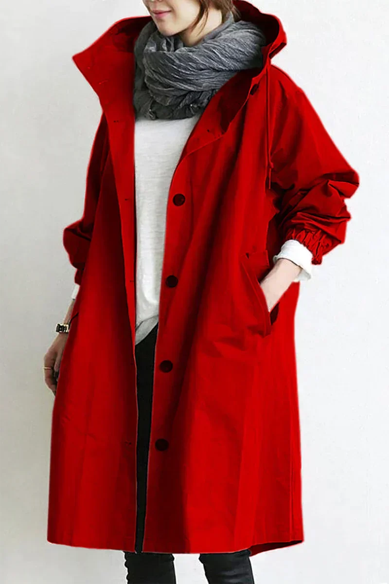 Eveloria Damen Windjacke